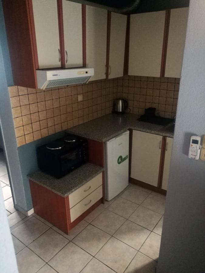 איגומניטסה Alexander Rooms & Apartments מראה חיצוני תמונה