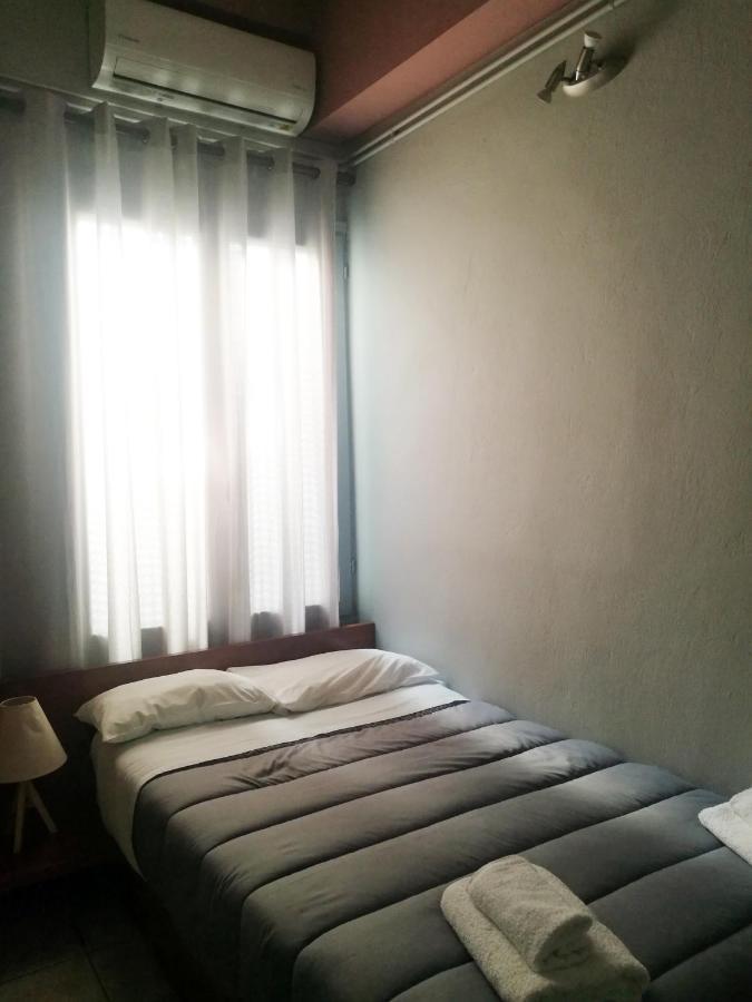 איגומניטסה Alexander Rooms & Apartments מראה חיצוני תמונה