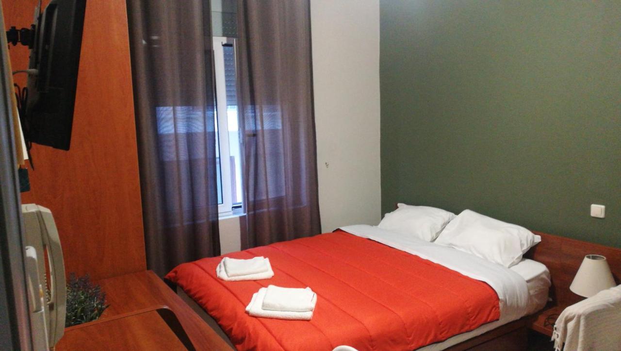 איגומניטסה Alexander Rooms & Apartments מראה חיצוני תמונה