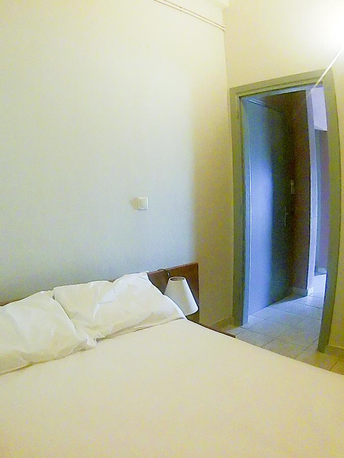 איגומניטסה Alexander Rooms & Apartments מראה חיצוני תמונה