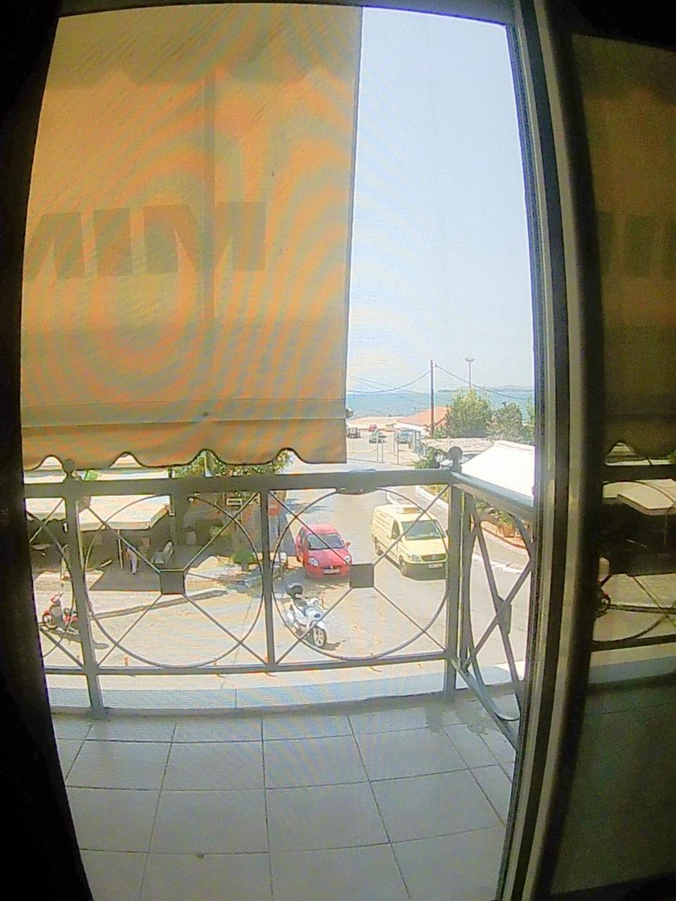 איגומניטסה Alexander Rooms & Apartments מראה חיצוני תמונה